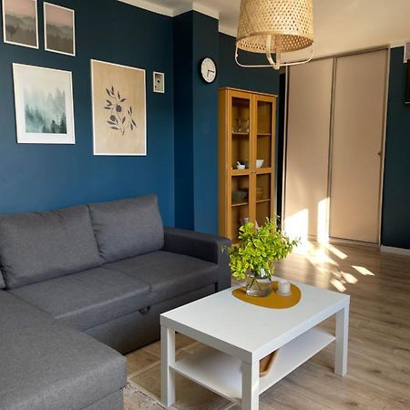 Przy Starowce Apartment Kolobrzeg Bagian luar foto