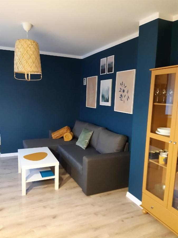 Przy Starowce Apartment Kolobrzeg Bagian luar foto